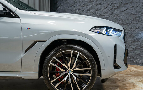 BMW X6, 2026 год, 17 490 000 рублей, 6 фотография