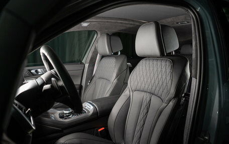 BMW X6, 2026 год, 17 490 000 рублей, 11 фотография