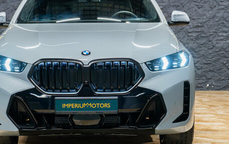 BMW X6, 2026 год, 17 490 000 рублей, 4 фотография