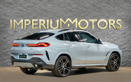 BMW X6, 2026 год, 17 490 000 рублей, 5 фотография