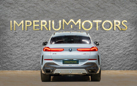 BMW X6, 2026 год, 17 490 000 рублей, 7 фотография
