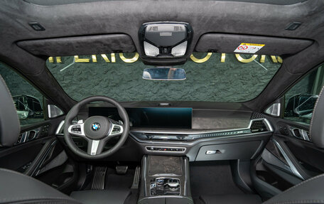BMW X6, 2026 год, 17 490 000 рублей, 9 фотография