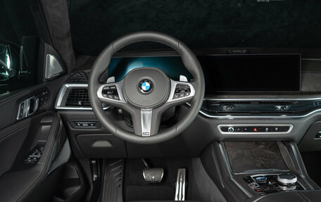 BMW X6, 2026 год, 17 490 000 рублей, 14 фотография