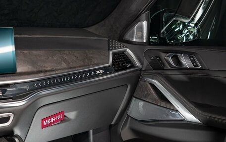 BMW X6, 2026 год, 17 490 000 рублей, 17 фотография