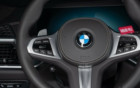 BMW X6, 2026 год, 17 490 000 рублей, 15 фотография