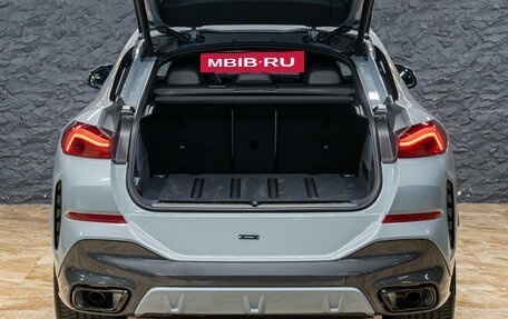 BMW X6, 2026 год, 17 490 000 рублей, 8 фотография