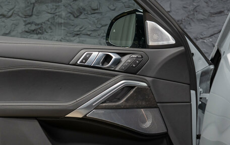 BMW X6, 2026 год, 17 490 000 рублей, 24 фотография