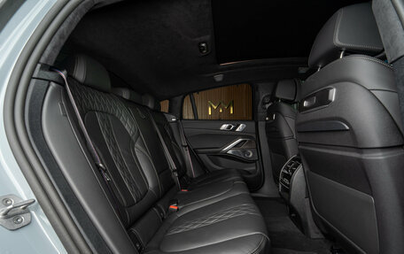 BMW X6, 2026 год, 17 490 000 рублей, 20 фотография