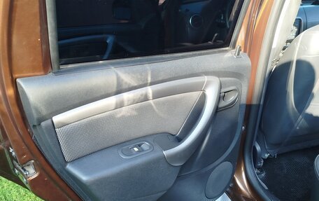 Renault Duster I рестайлинг, 2012 год, 970 000 рублей, 8 фотография