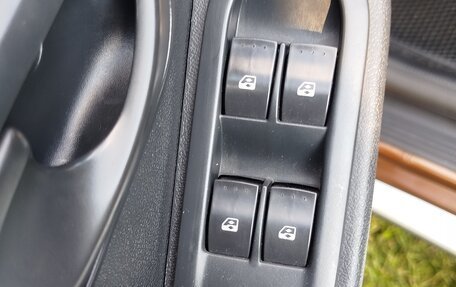 Renault Duster I рестайлинг, 2012 год, 970 000 рублей, 20 фотография
