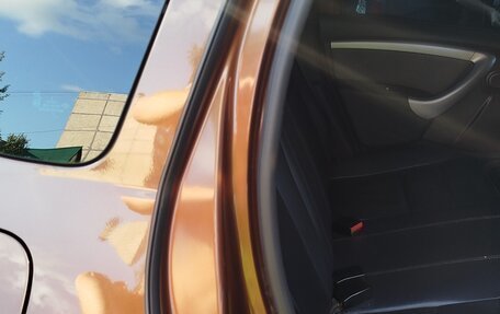 Renault Duster I рестайлинг, 2012 год, 970 000 рублей, 21 фотография
