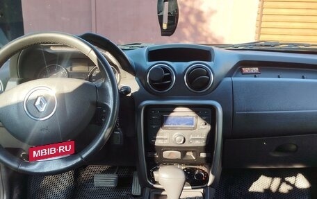 Renault Duster I рестайлинг, 2012 год, 970 000 рублей, 16 фотография