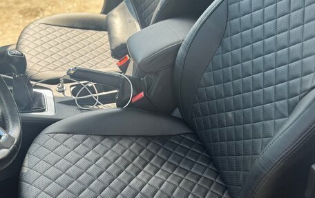 Skoda Octavia, 2017 год, 1 250 000 рублей, 6 фотография