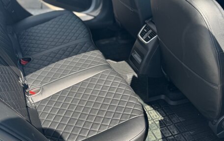 Skoda Octavia, 2017 год, 1 250 000 рублей, 10 фотография