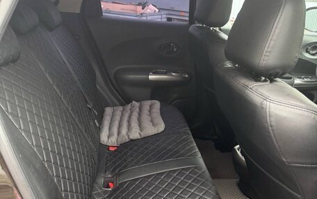 Nissan Juke II, 2011 год, 920 000 рублей, 7 фотография