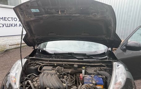 Nissan Juke II, 2011 год, 920 000 рублей, 11 фотография