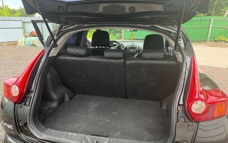 Nissan Juke II, 2011 год, 920 000 рублей, 6 фотография