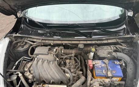 Nissan Juke II, 2011 год, 920 000 рублей, 12 фотография