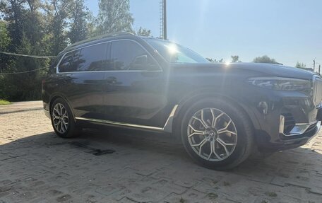 BMW X7, 2019 год, 6 980 000 рублей, 4 фотография