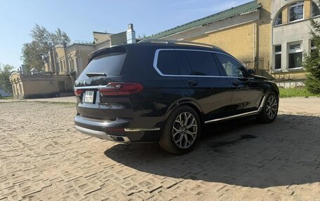 BMW X7, 2019 год, 6 980 000 рублей, 5 фотография