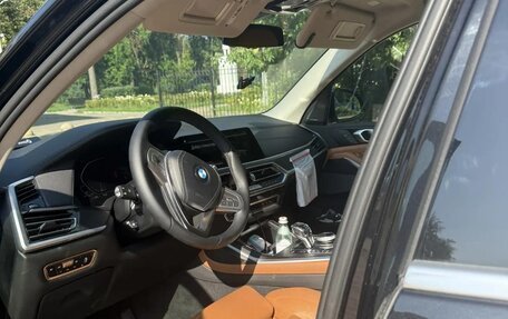 BMW X7, 2019 год, 6 980 000 рублей, 15 фотография