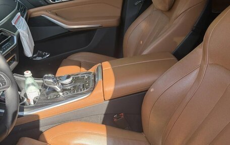 BMW X7, 2019 год, 6 980 000 рублей, 14 фотография