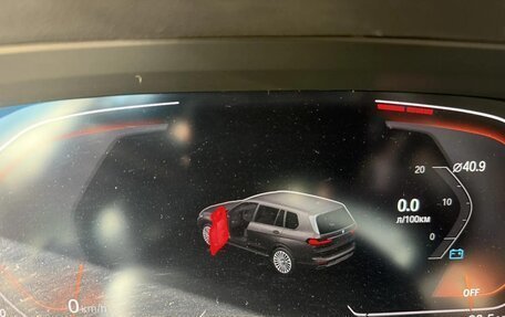 BMW X7, 2019 год, 6 980 000 рублей, 11 фотография
