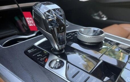 BMW X7, 2019 год, 6 980 000 рублей, 10 фотография