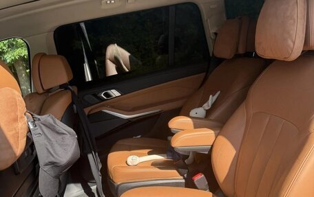 BMW X7, 2019 год, 6 980 000 рублей, 17 фотография
