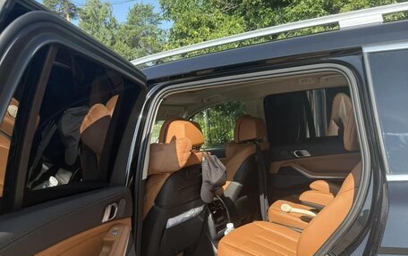 BMW X7, 2019 год, 6 980 000 рублей, 18 фотография