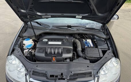 Volkswagen Jetta VI, 2010 год, 749 000 рублей, 7 фотография