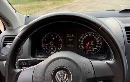 Volkswagen Jetta VI, 2010 год, 749 000 рублей, 8 фотография