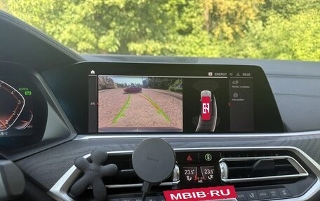 BMW X7, 2019 год, 6 980 000 рублей, 19 фотография