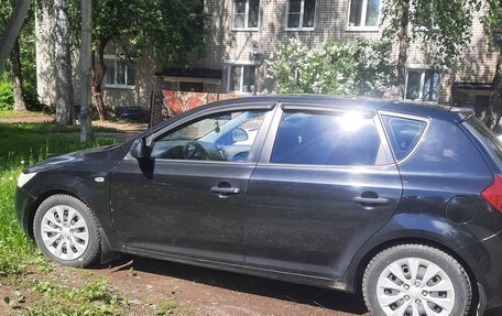 KIA cee'd I рестайлинг, 2008 год, 380 000 рублей, 3 фотография