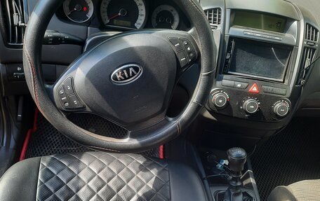 KIA cee'd I рестайлинг, 2008 год, 380 000 рублей, 6 фотография