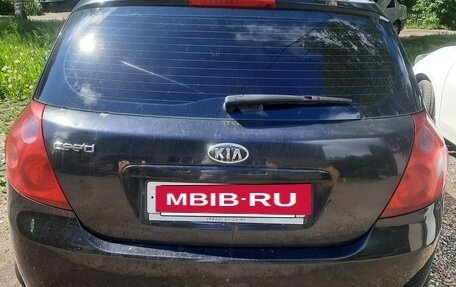 KIA cee'd I рестайлинг, 2008 год, 380 000 рублей, 2 фотография