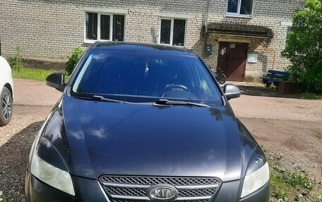 KIA cee'd I рестайлинг, 2008 год, 380 000 рублей, 4 фотография