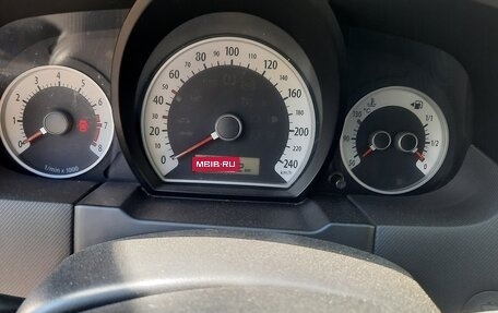 KIA cee'd I рестайлинг, 2008 год, 380 000 рублей, 7 фотография