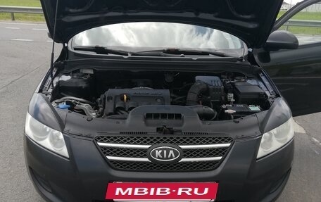 KIA cee'd I рестайлинг, 2008 год, 380 000 рублей, 8 фотография