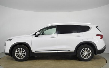 Hyundai Santa Fe IV, 2021 год, 3 250 000 рублей, 8 фотография