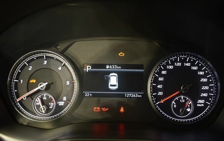 Hyundai Santa Fe IV, 2021 год, 3 250 000 рублей, 13 фотография
