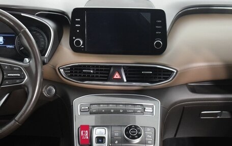Hyundai Santa Fe IV, 2021 год, 3 250 000 рублей, 14 фотография