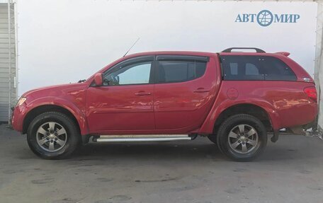 Mitsubishi L200 IV рестайлинг, 2008 год, 1 073 000 рублей, 5 фотография