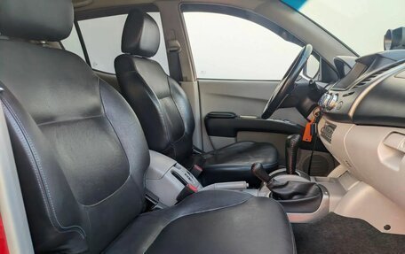 Mitsubishi L200 IV рестайлинг, 2008 год, 1 073 000 рублей, 10 фотография