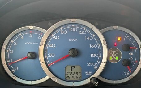 Mitsubishi L200 IV рестайлинг, 2008 год, 1 073 000 рублей, 14 фотография