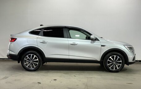 Renault Arkana I, 2021 год, 1 599 000 рублей, 5 фотография