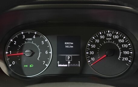 Renault Arkana I, 2021 год, 1 599 000 рублей, 12 фотография