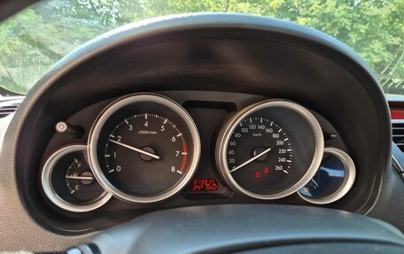 Mazda 6, 2008 год, 665 000 рублей, 2 фотография