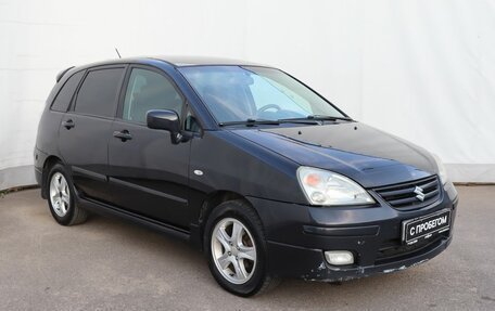 Suzuki Liana, 2006 год, 399 000 рублей, 3 фотография