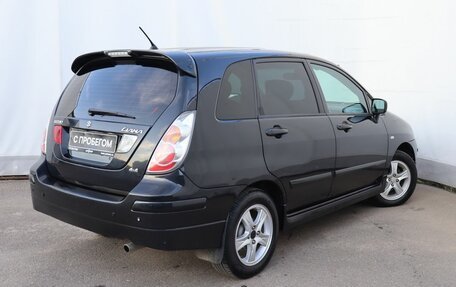 Suzuki Liana, 2006 год, 399 000 рублей, 4 фотография